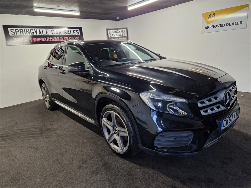 Used Vehicles in Cwmbran, Gwent Springvale Car Sales