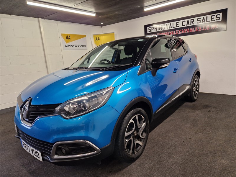 Used Vehicles in Cwmbran, Gwent Springvale Car Sales