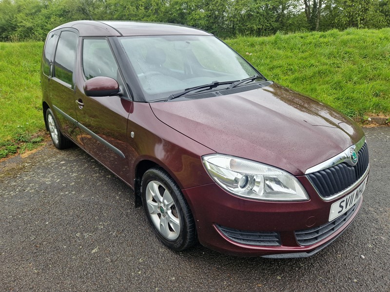 Used Vehicles in Cwmbran, Gwent Springvale Car Sales