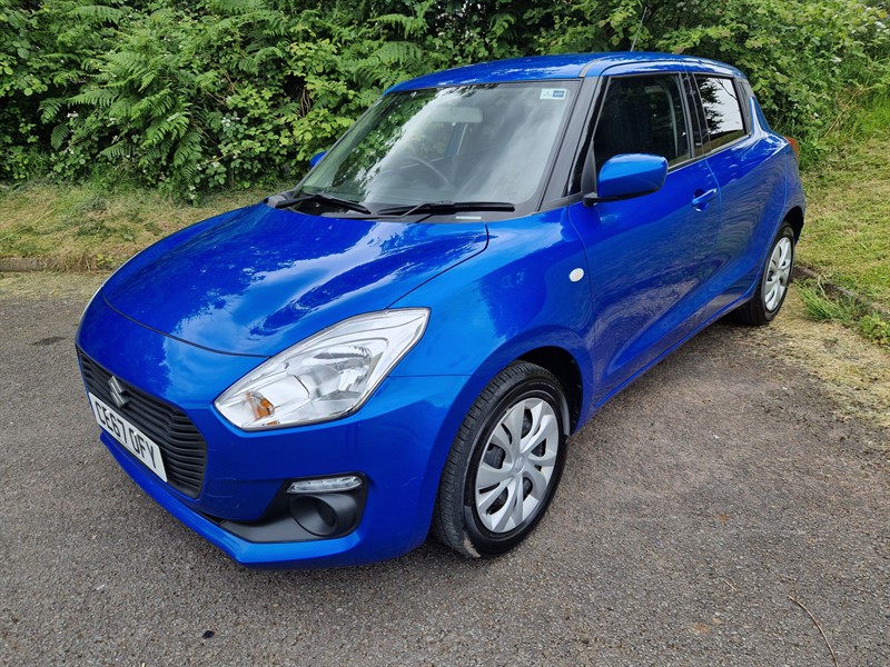 Used Vehicles in Cwmbran, Gwent Springvale Car Sales