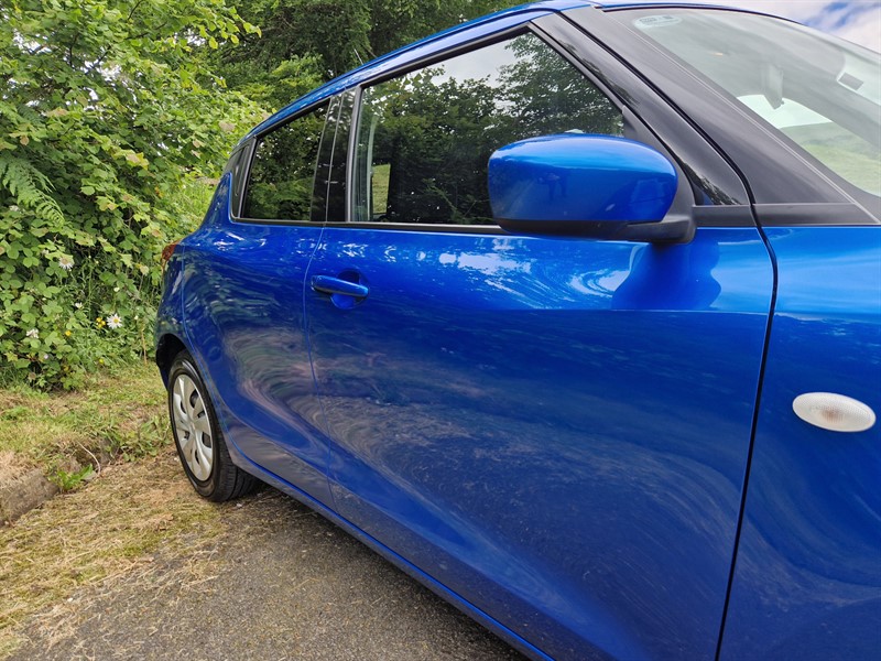 Used Vehicles in Cwmbran, Gwent Springvale Car Sales