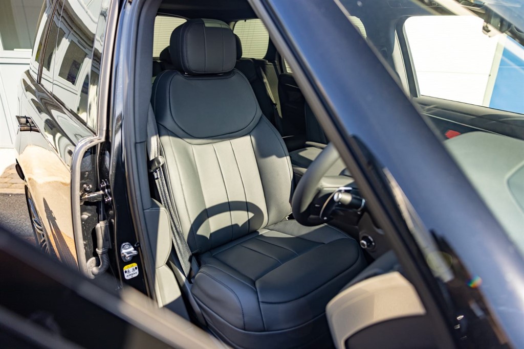 Used Land Rover Range Rover for sale in Hinckley, Leicestershire | CLS Cars