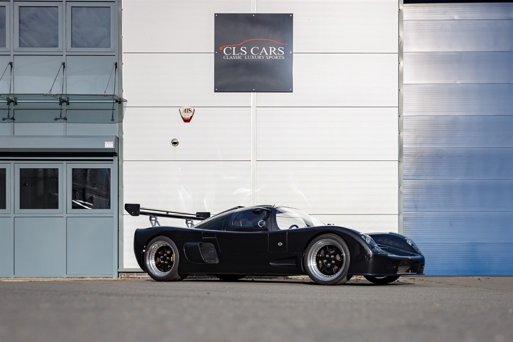 Used Ultima GTR for sale in Hinckley, Leicestershire