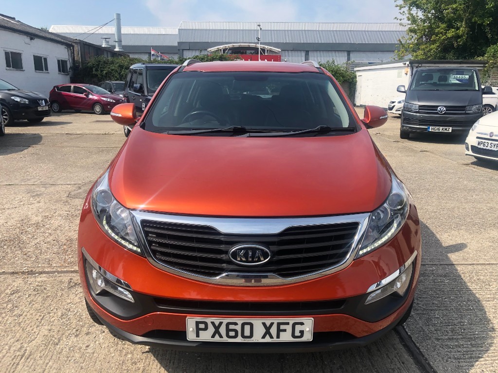 Used Cars in Bognor Regis, West Sussex