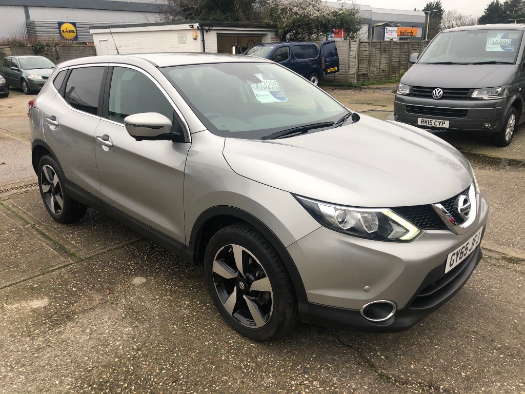 Used Vehicles in Bognor Regis, West Sussex