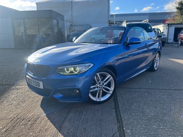Used Cars Bognor Regis, West Sussex | Quality Selection & Competitive ...