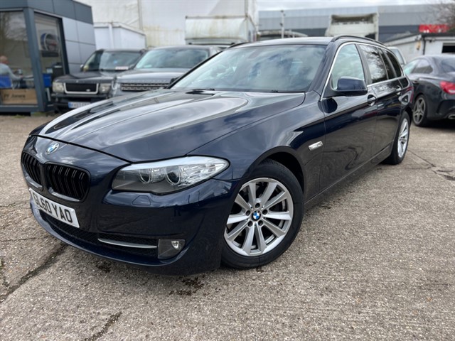 Used Vehicles for sale in Bognor Regis, West Sussex | Bognor Garage and ...