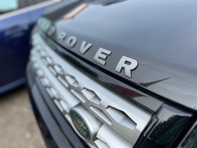 Used Land Rover Freelander 2 for sale in Bognor Regis, West Sussex