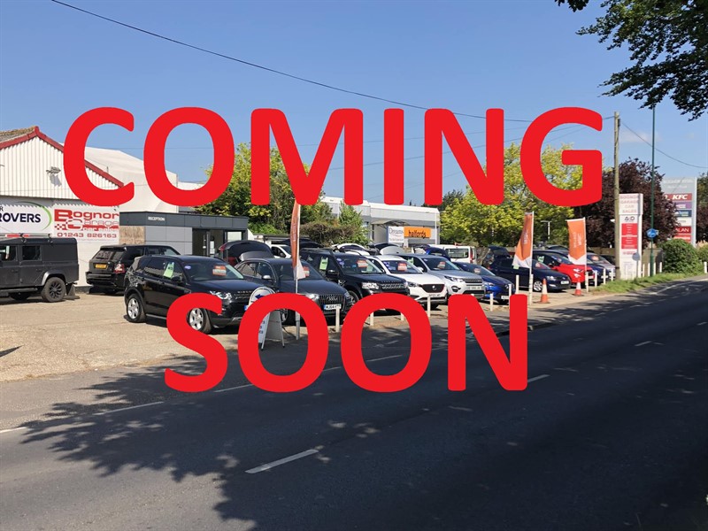 Used Vehicles in Bognor Regis, West Sussex Bognor Garage and Car Sales