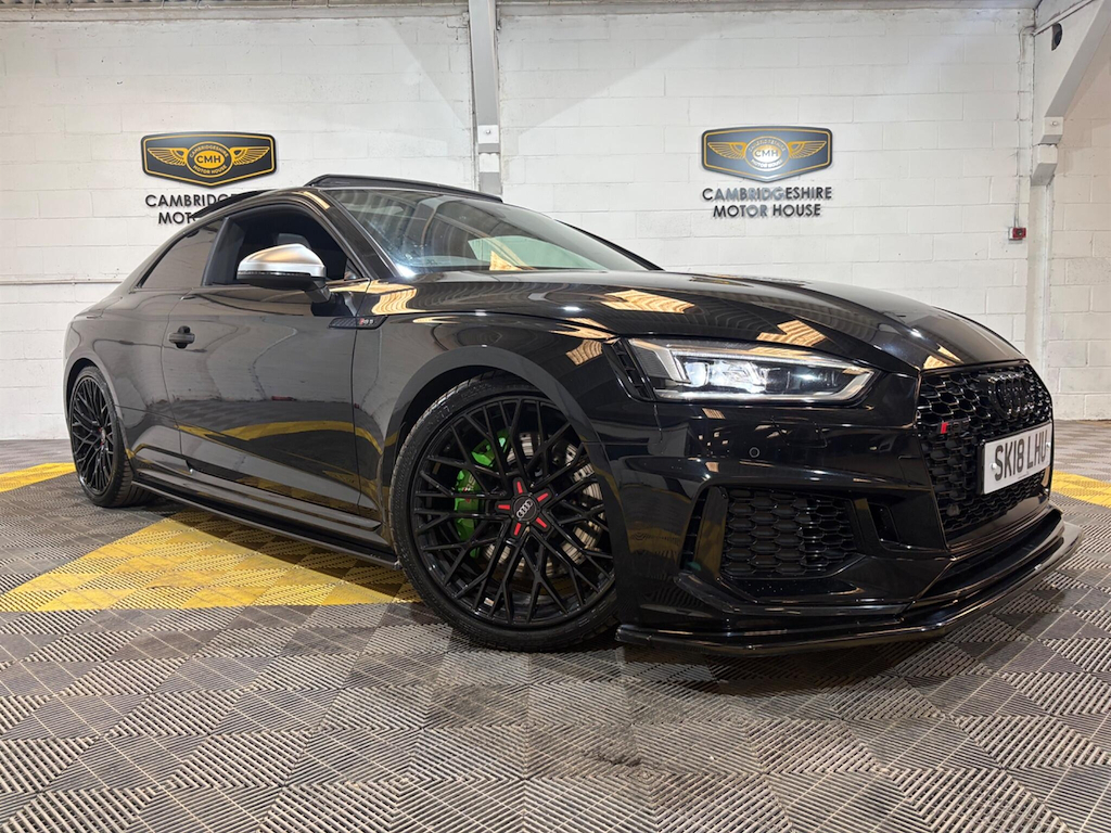 Audi Rs5
