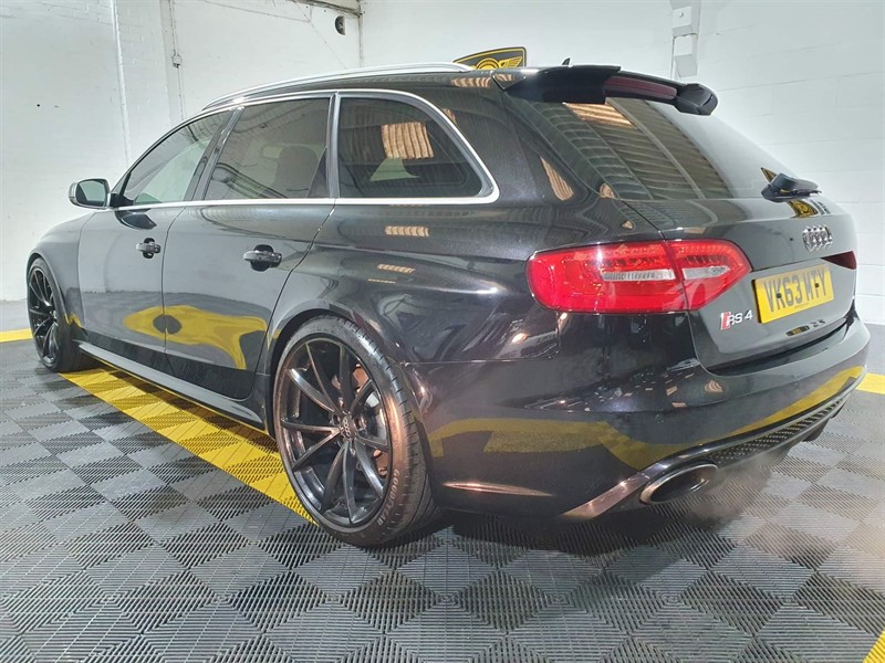 Used Audi Vehicles in Peterborough, Cambridgeshire Cambridgeshire