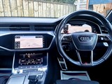 Used Audi A6