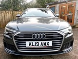 Used Audi A6