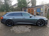 Used Audi A6