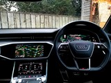 Used Audi A6