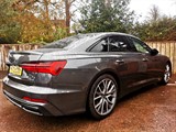 Used Audi A6