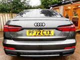 Used Audi A6