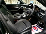 Used Audi A6