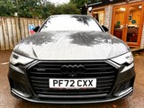 Used Audi A6