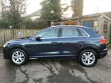 Used Audi Q3