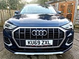 Used Audi Q3