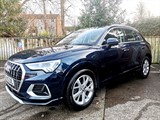 Used Audi Q3