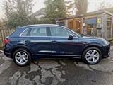 Used Audi Q3