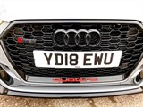 Used Audi RS3