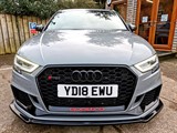 Used Audi RS3