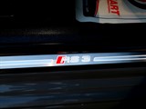 Used Audi RS3