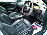 Used Audi RS3