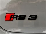 Used Audi RS3