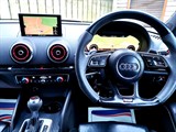 Used Audi RS3
