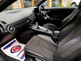 Used Audi TT