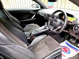 Used Audi TT
