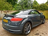 Used Audi TT