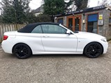 Used BMW 220i
