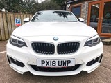 Used BMW 220i