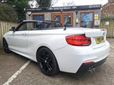 Used BMW 220i
