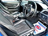 Used BMW 320i