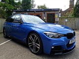 Used BMW 320i
