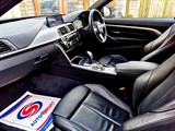 Used BMW 435d