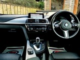 Used BMW 435d