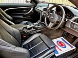 Used BMW 435d
