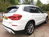 Used BMW X3