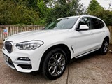 Used BMW X3