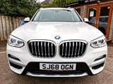 Used BMW X3