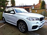 Used BMW X5