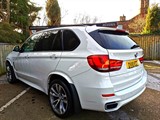 Used BMW X5