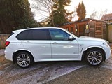 Used BMW X5
